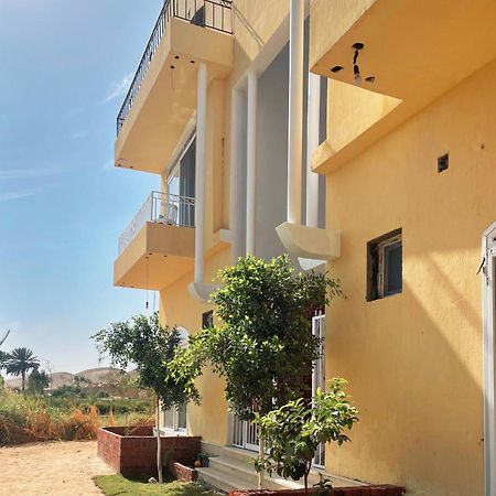 Отель Karima House Луксор Экстерьер фото