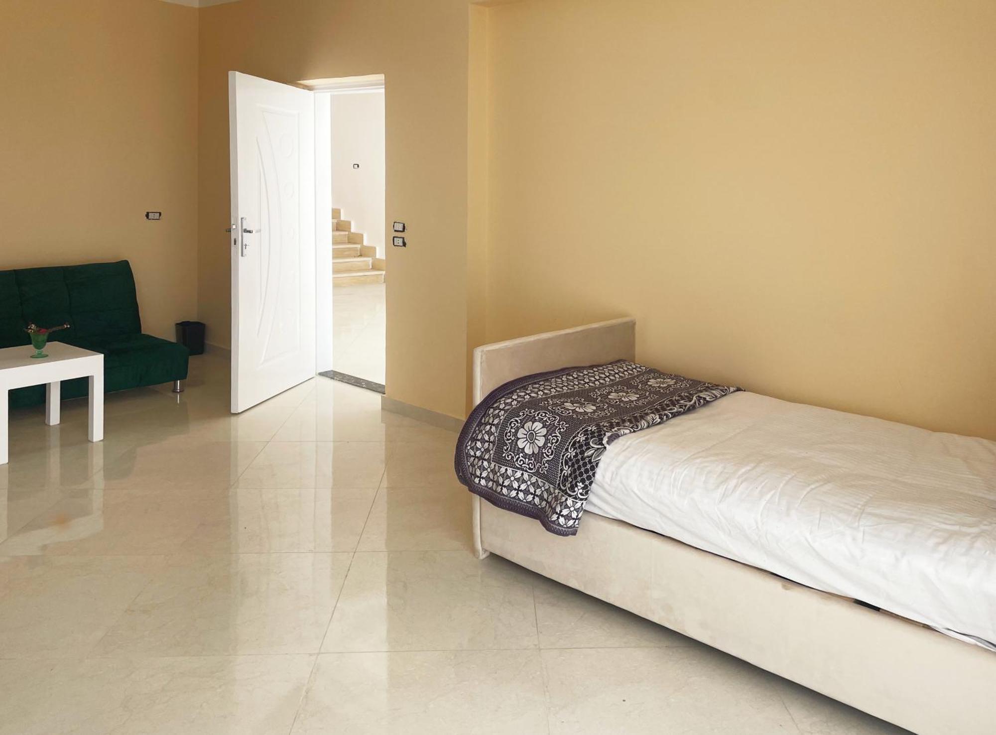 Отель Karima House Луксор Экстерьер фото