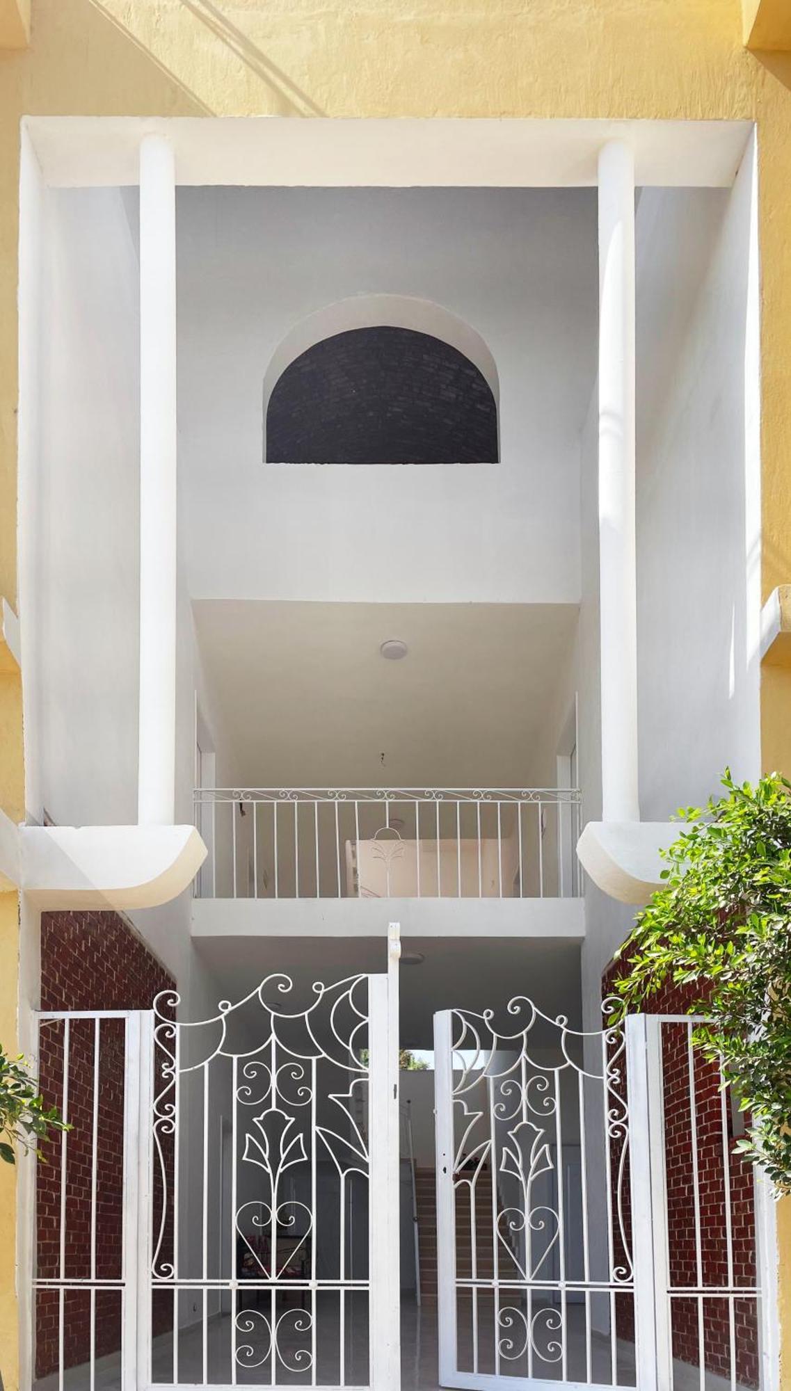 Отель Karima House Луксор Экстерьер фото