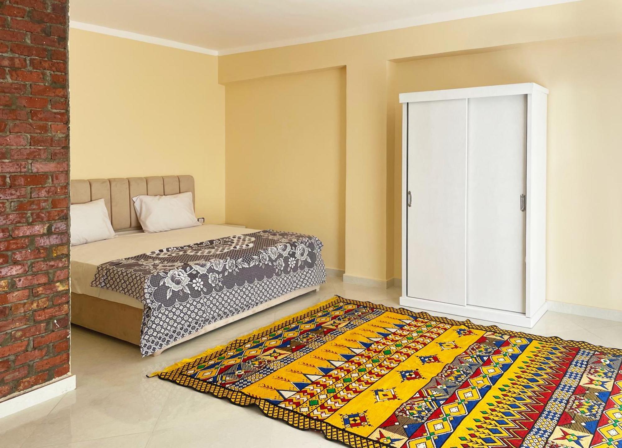 Отель Karima House Луксор Экстерьер фото