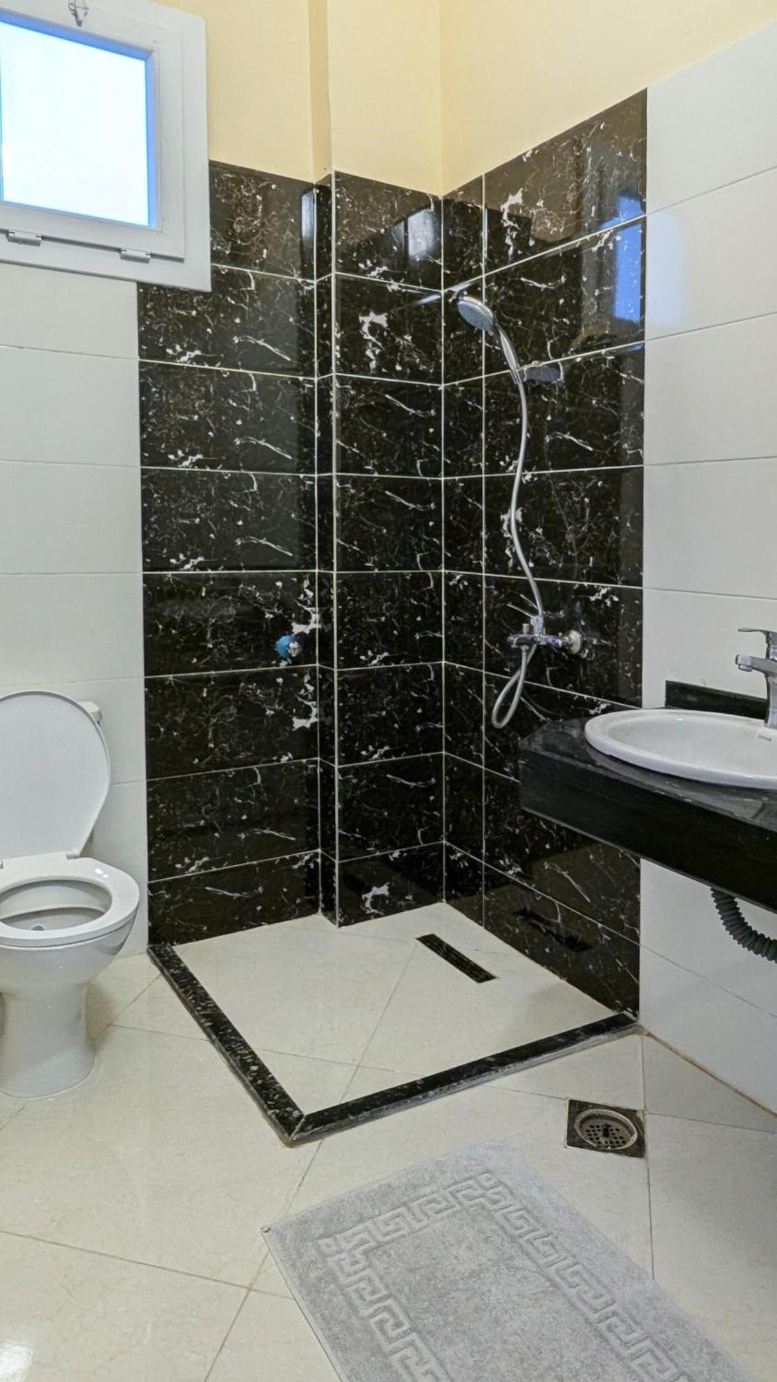Отель Karima House Луксор Экстерьер фото