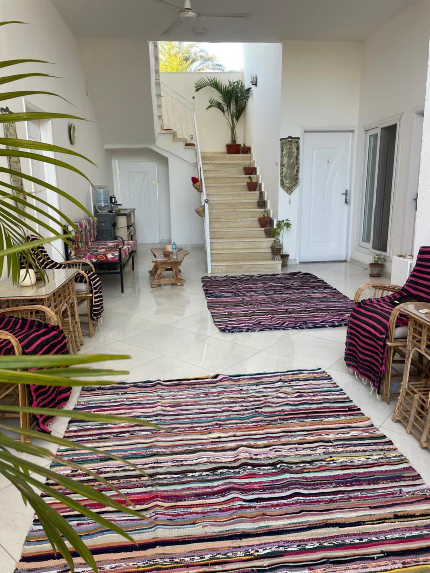 Отель Karima House Луксор Экстерьер фото